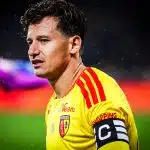 RC Lens : bonne nouvelle pour Florian Thauvin avant le derby