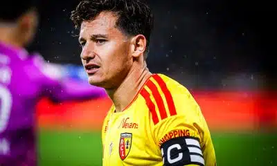 RC Lens : Thauvin en équipe de France, une évidence pour ce consultant proche de Zidane !