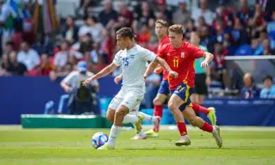 RC Lens Mercato : un nouveau coup à la Khusanov en préparation ?