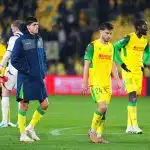 FC Nantes : Poirier fracasse ses joueurs après Clermont, le vestiaire enrage !