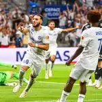 OM – RC Strasbourg (4-0) : les notes des Marseillais