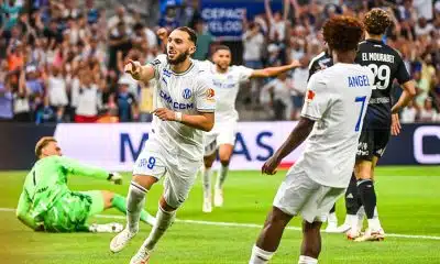 OM – RC Strasbourg (4-0) : les notes des Marseillais