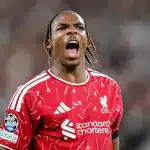 Stade Rennais : Jacquet fauché en plein vol à Liverpool ? 