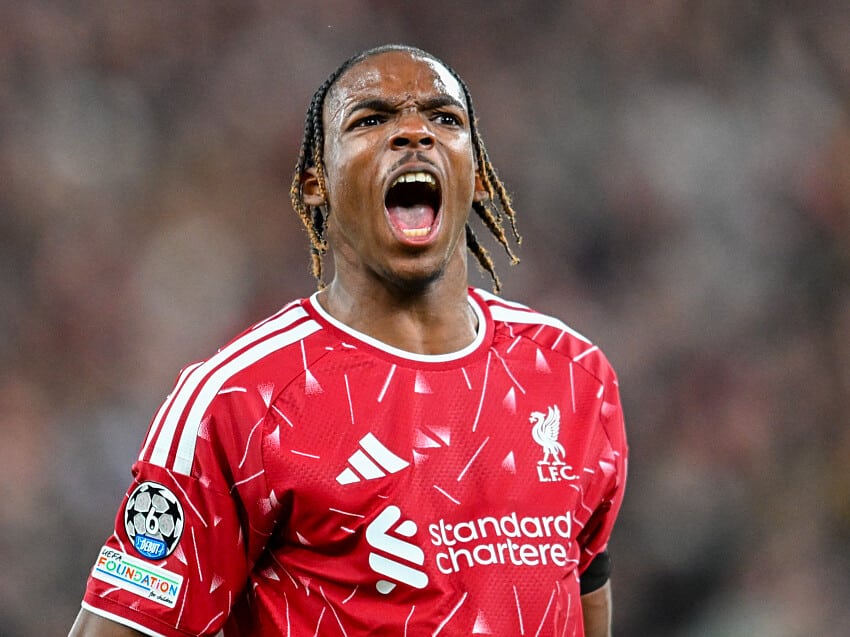 Jérémy Jacquet (Liverpool)