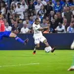 OM : le verdict est tombé pour la blessure de Paixao