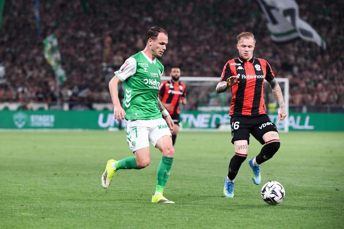 OGC Nice main image 1