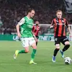 ASSE – OGC Nice : les Verts et les Aiglons ont livré un match historiquement nul !