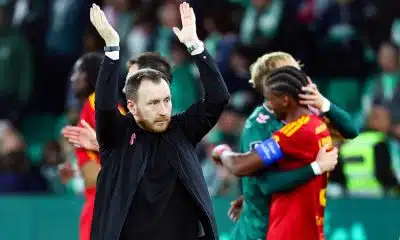 ASSE : c’est officiel, deux petits nouveaux ont rejoint les Verts ! 