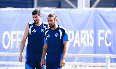 FC Nantes Mercato : on sait pourquoi ça traîne pour Marchetti