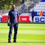 OL : Le pari offensif d’Auxerre a déjà changé de dimension