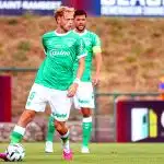 ASSE : une belle surprise dans le onze de Cathro à Sochaux ?