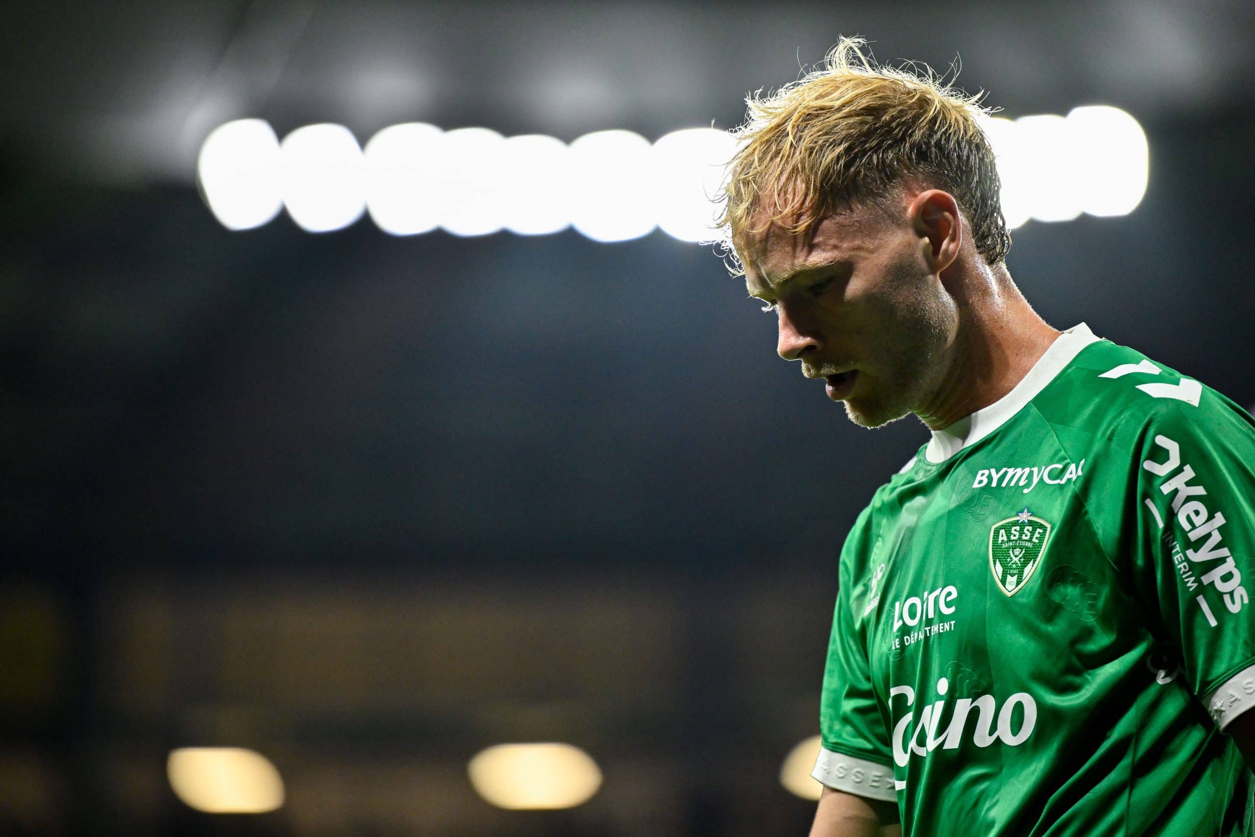 ASSE : les Verts recrutent un jeune gardien venu d’Al-Hilal