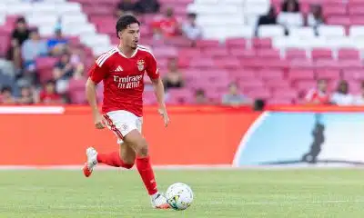 RC Lens : Ivanovic n’est pas arrivé seul, une grosse surprise se prépare