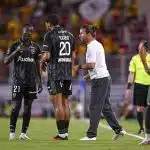 RC Lens, OL : double coup dur en défense avant le choc
