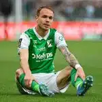 ASSE : mais qu’arrive-t-il à Irvin Cardona ?