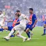 PSG : coup dur pour Neves, JJ Gabriel a tranché entre Paris et le Barça ! 