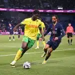 FC Nantes : un nouvel international chez les Canaris !