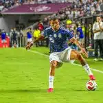 OM Mercato : une recrue intègre le Top 10 des plus gros transferts du club !