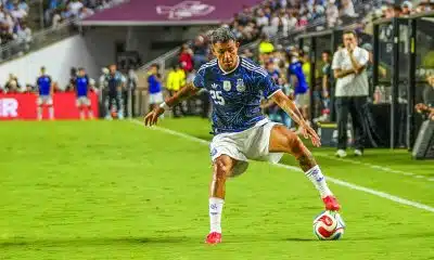 OM Mercato : une recrue intègre le Top 10 des plus gros transferts du club ! 