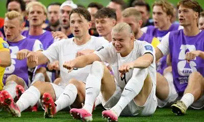 Pronostic Brésil – Norvège : Haaland peut-il faire tomber la Seleção ?