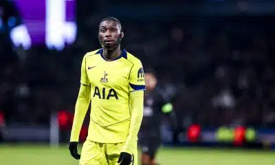 PSG Mercato : la Juventus prépare un échange fou pour Kolo Muani ?