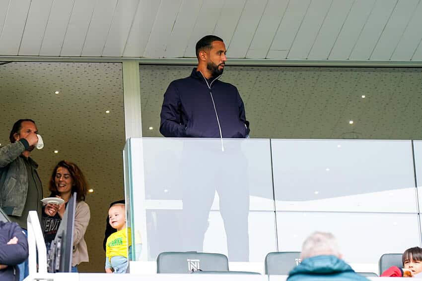 Medhi Benatia (OM)