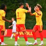 RC Lens : en plein mercato, Toppmöller ajoute un renfort en attaque