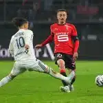 OM – Stade Rennais : Rongier met une énorme pression au Vélodrome avant son retour à Marseille