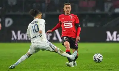 OM – Stade Rennais : Rongier met une énorme pression au Vélodrome avant son retour à Marseille ! 