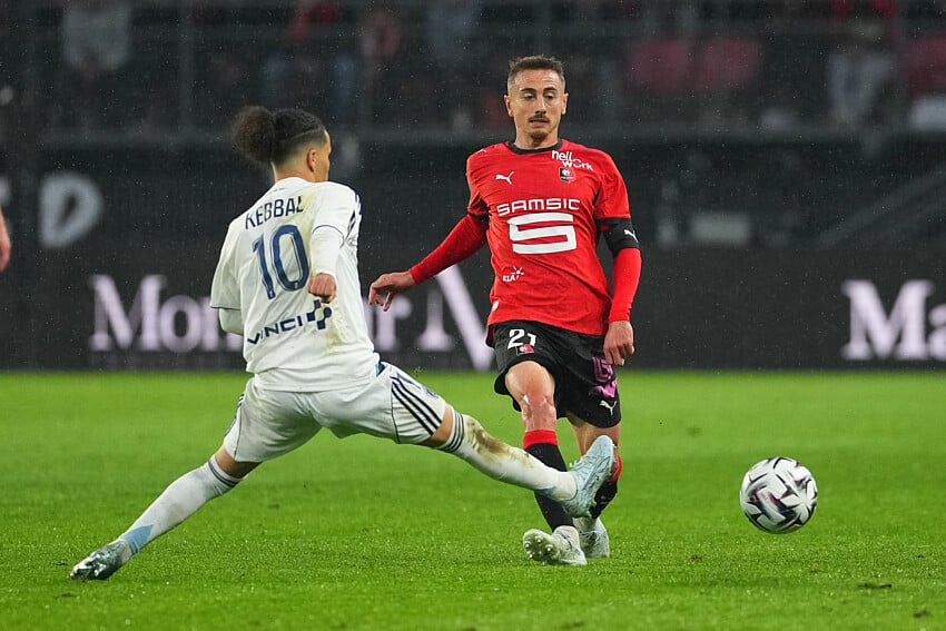 Valentin Rongier (OM)