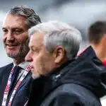 LOSC, OM : Létang balance sur le départ de Genesio