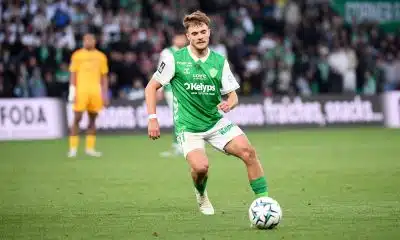 ASSE : énorme inquiétude pour Montanier avant les barrages contre Nice ?