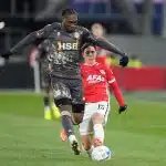 ASSE Mercato : les Verts à la lutte avec deux clubs de Ligue 1 pour un milieu ?