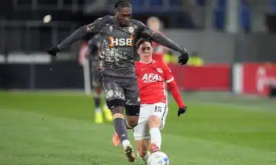 ASSE Mercato : les Verts à la lutte avec deux clubs de Ligue 1 pour un milieu ?