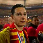 RC Lens : Florian Thauvin victime d’un sale coup !