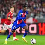 PSG : après Mbappé, Dembélé chauffe aussi l’OM 