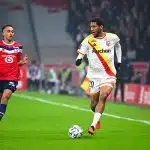 LOSC – RC Lens (1-0) : Todibo hors de lui, grosse tension avec Cahuzac !