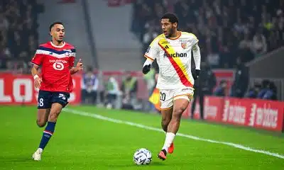 LOSC – RC Lens (1-0) : Todibo hors de lui, grosse tension avec Cahuzac !