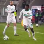 RC Lens Mercato : c&rsquo;est confirmé pour Romeo Amane !