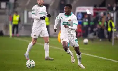 RC Lens Mercato : c’est confirmé pour Romeo Amane !
