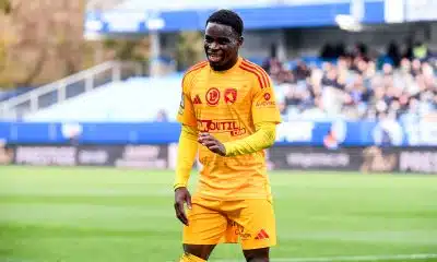 FC Nantes Mercato : les Kita tiennent leur deuxième recrue, c’est un joueur de Ligue 2 !