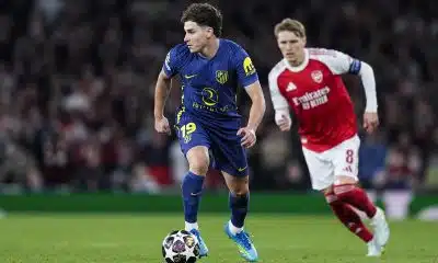 PSG : coup de théâtre pour Julian Alvarez à Paris