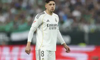 Real Madrid Mercato : déjà un coup de théâtre pour Valverde au PSG !