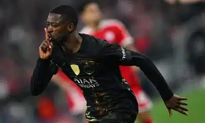 Ligue des Champions : le PSG mène à Munich et a un pied en finale (mi-temps)
