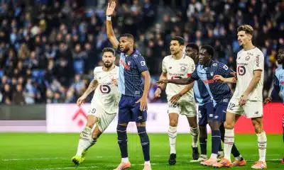 Pronostic LOSC – Le Havre : victoire impérative pour Lille dans la course au podium