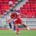 FC Nantes : Abline déjà fauché en plein vol à l’AS Monaco !