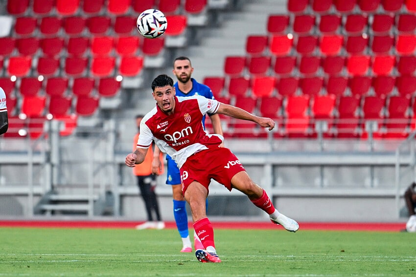 Matthis Abline (AS Monaco)