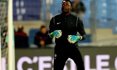 OM Mercato : c&rsquo;est validé pour l’arrivée du meilleur gardien de L2 !
