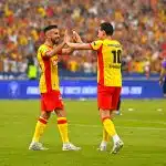 RC Lens : le digne successeur d’Adrien Thomasson est enfin trouvé !