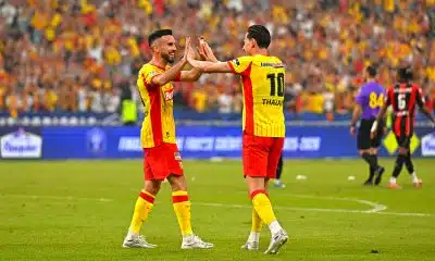 RC Lens : le digne successeur d’Adrien Thomasson est enfin trouvé !